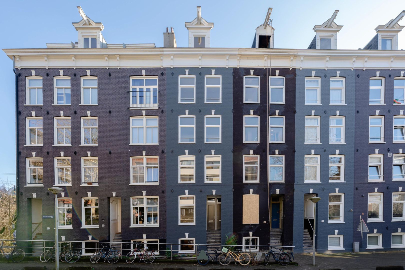 Oetewalerstraat 44 1, Amsterdam foto-2