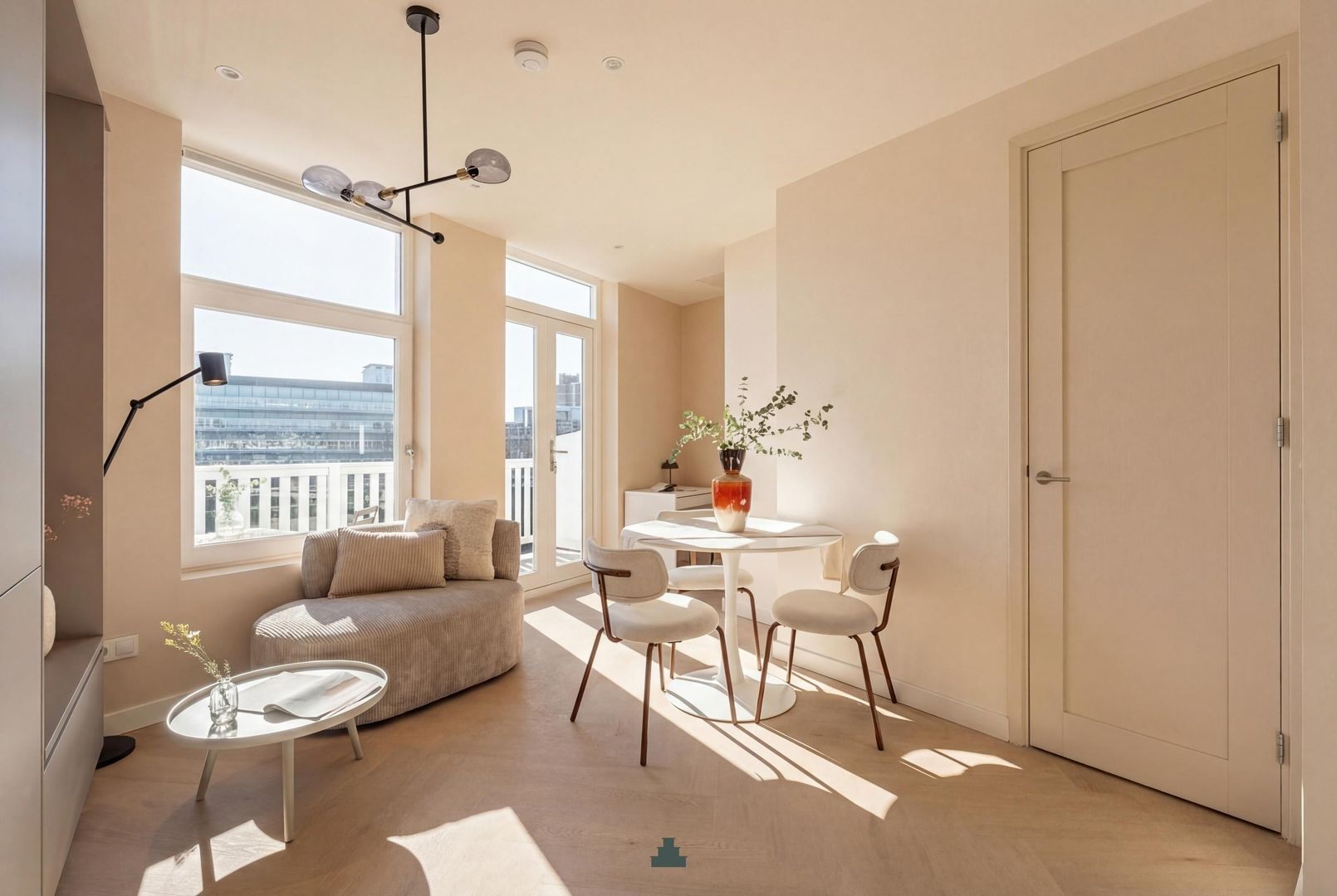 Oetewalerstraat 44 1, Amsterdam foto-4