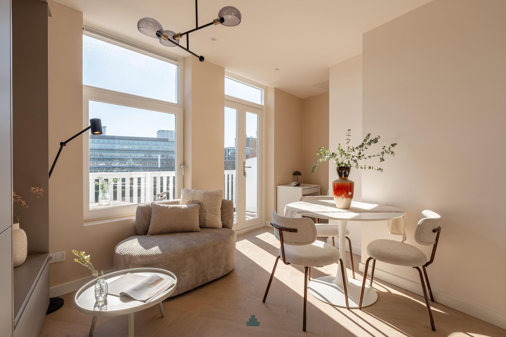 Oetewalerstraat 44 1, Amsterdam foto-5