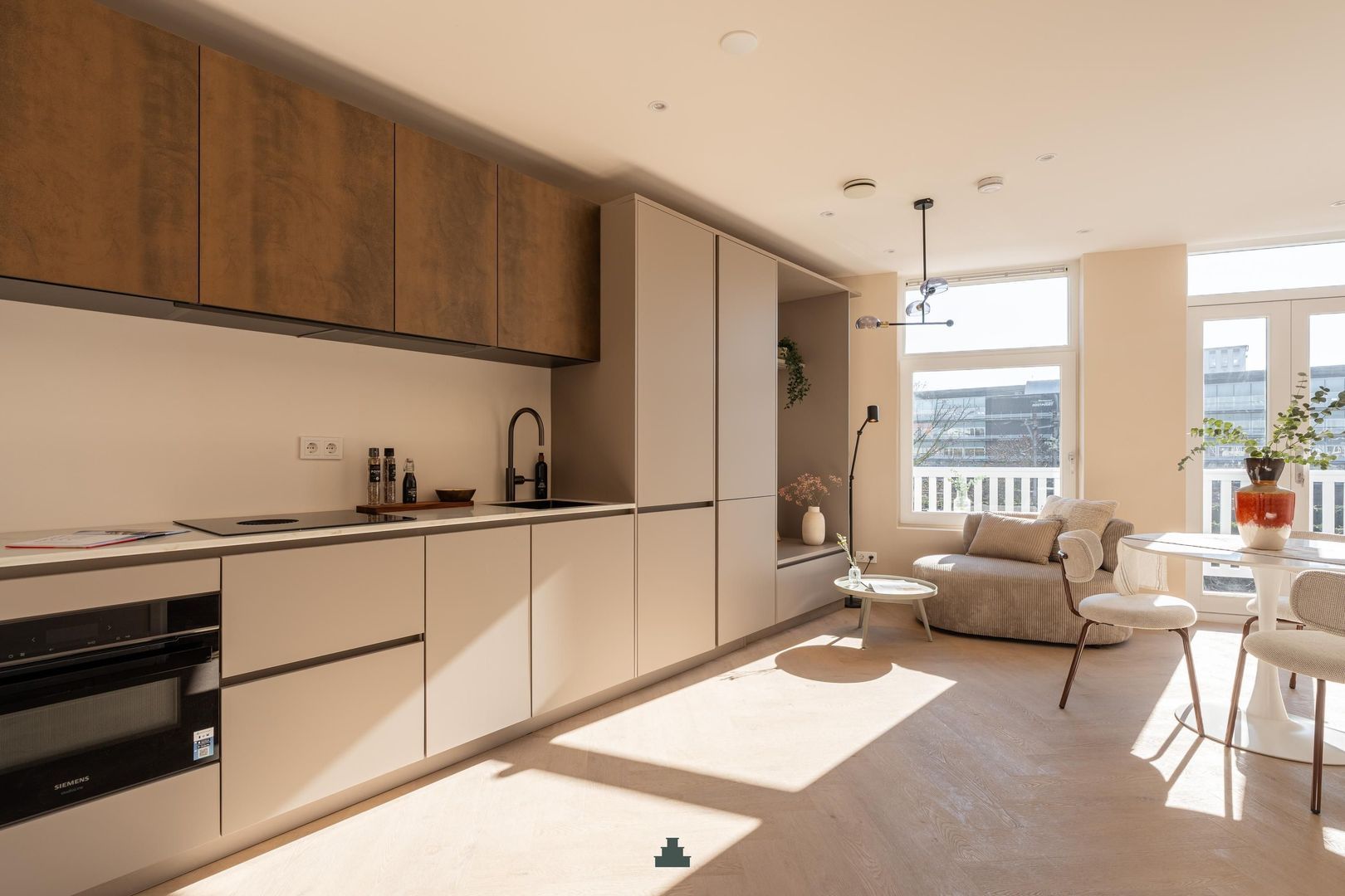 Oetewalerstraat 44 1, Amsterdam foto-0