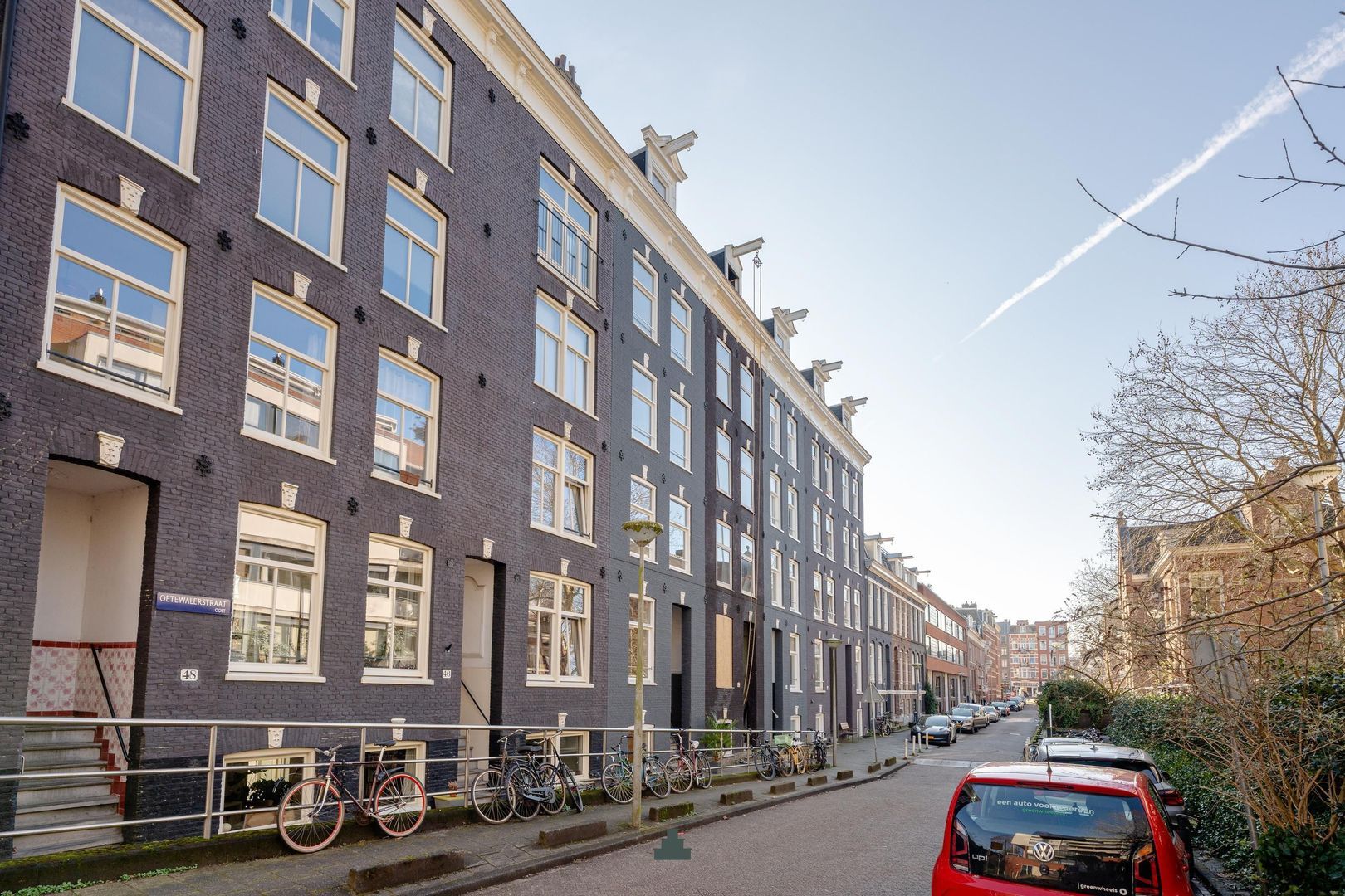 Oetewalerstraat 44 2, Amsterdam foto-3
