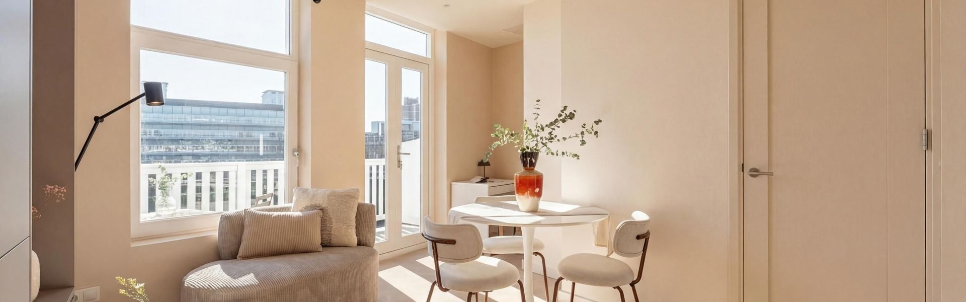 Oetewalerstraat 44 2, Amsterdam