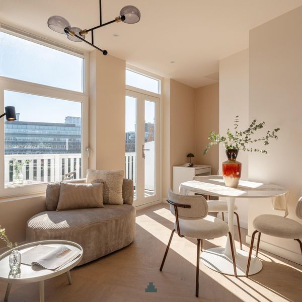 Oetewalerstraat 44 2, Amsterdam