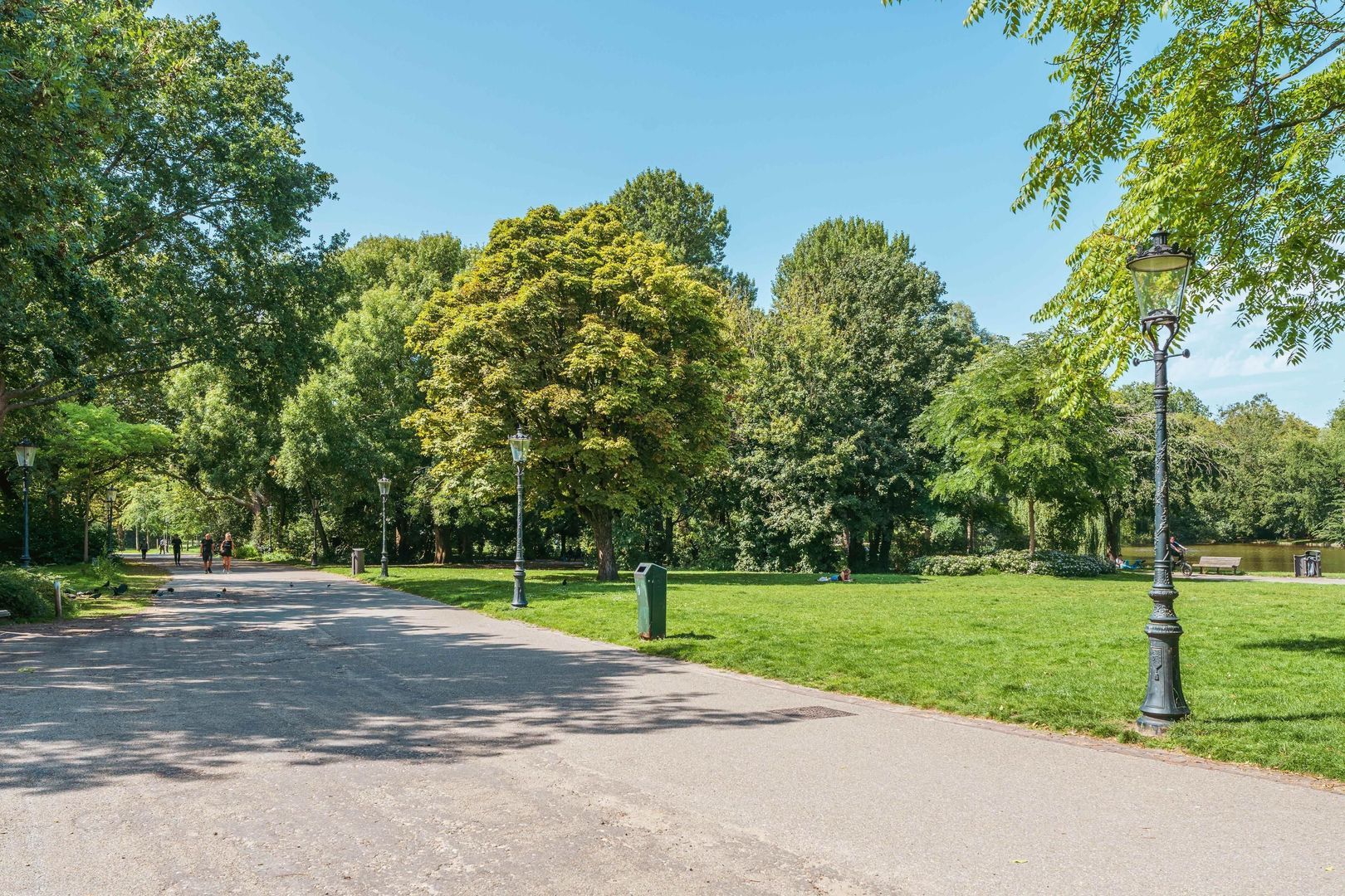 Oetewalerstraat 44 2, Amsterdam foto-21