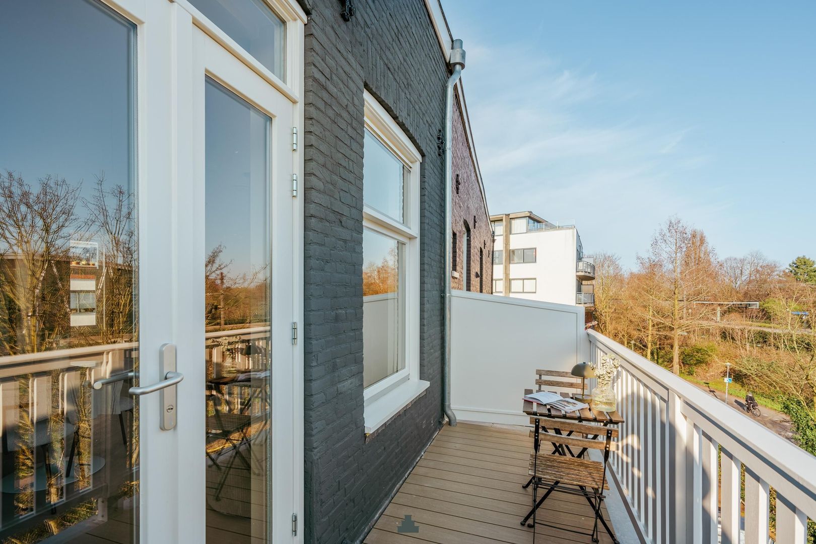 Oetewalerstraat 44 2, Amsterdam foto-7