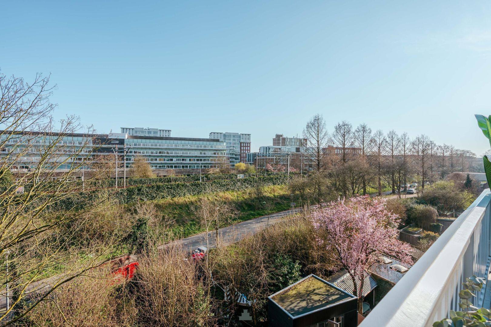 Oetewalerstraat 44 2, Amsterdam foto-9