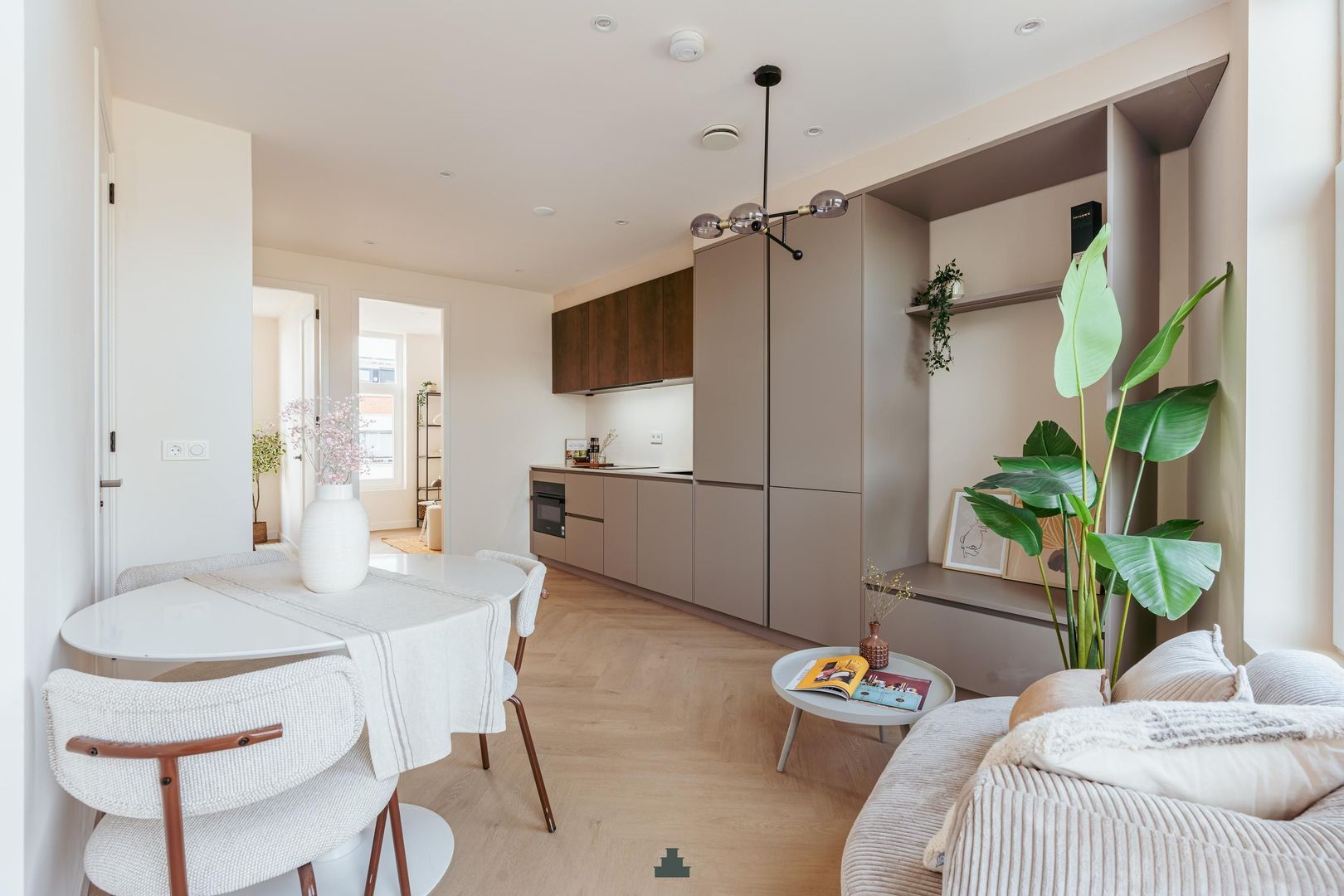 Oetewalerstraat 44 2, Amsterdam foto-0