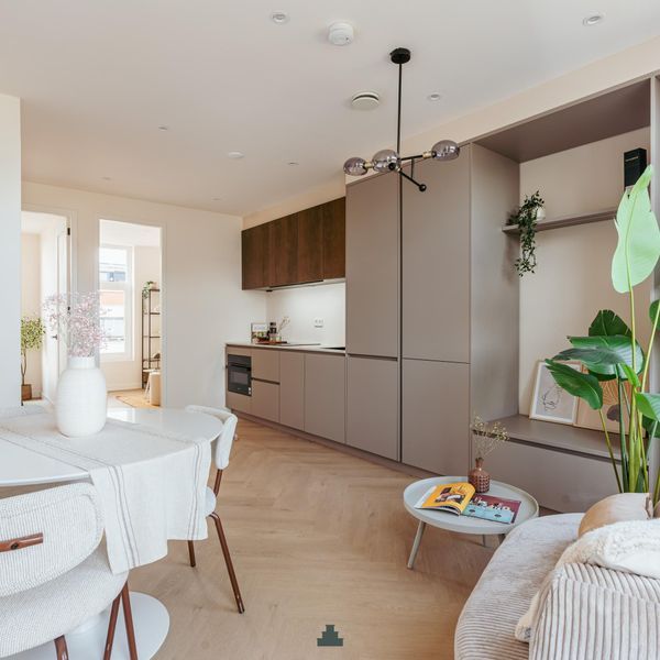 Oetewalerstraat 44 2, Amsterdam