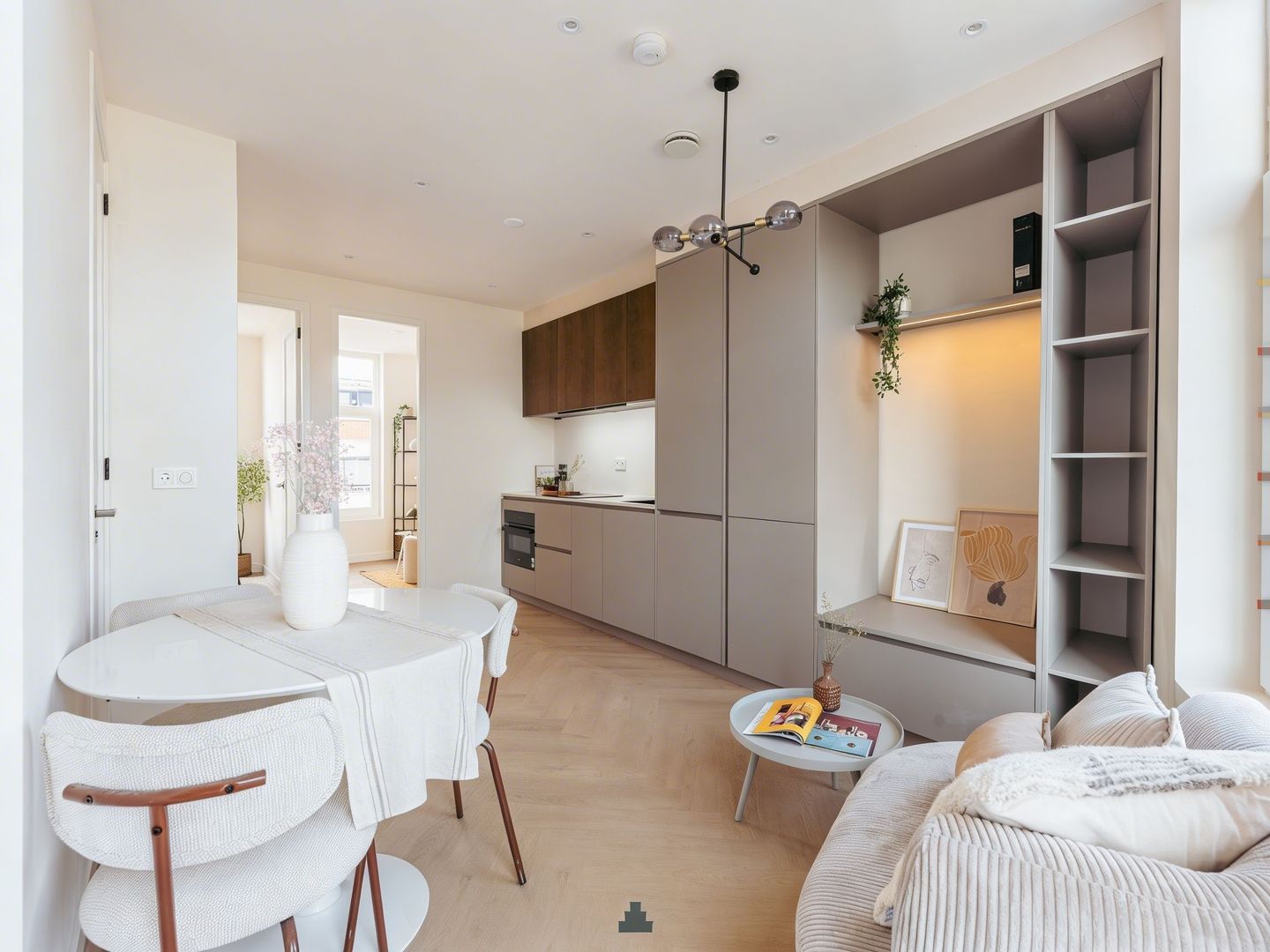 Oetewalerstraat 44 2, Amsterdam foto-4