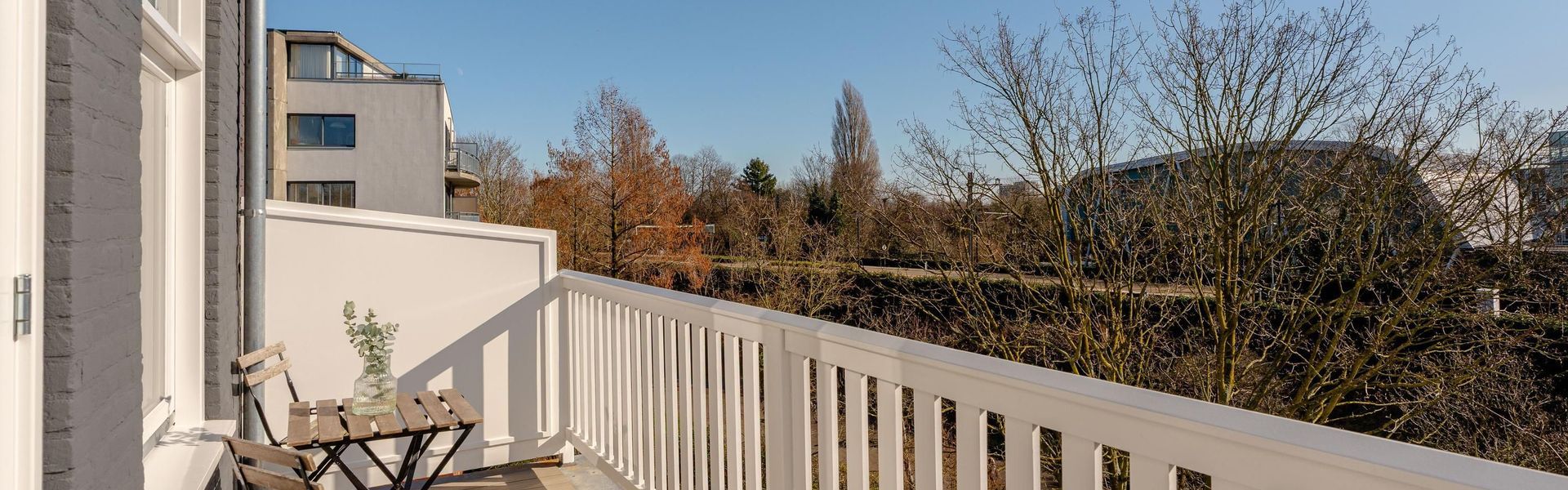 Oetewalerstraat 44 3, Amsterdam