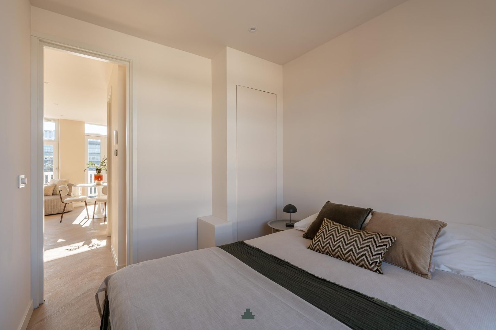 Oetewalerstraat 44 3, Amsterdam foto-14