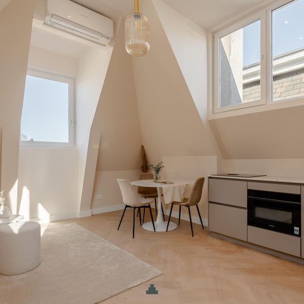 Oetewalerstraat 44 4, Amsterdam