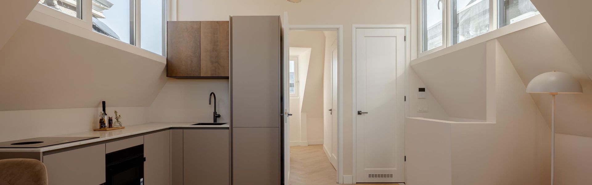 Oetewalerstraat 44 4, Amsterdam