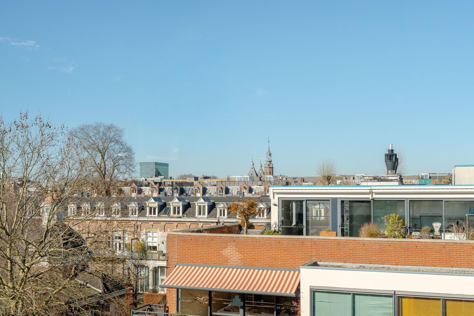 Oetewalerstraat 44 4, Amsterdam foto-7