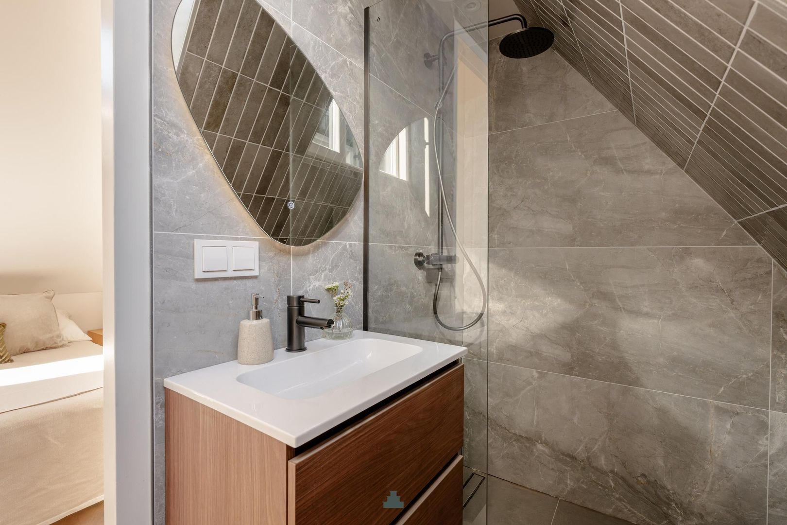 Oetewalerstraat 44 4, Amsterdam foto-17