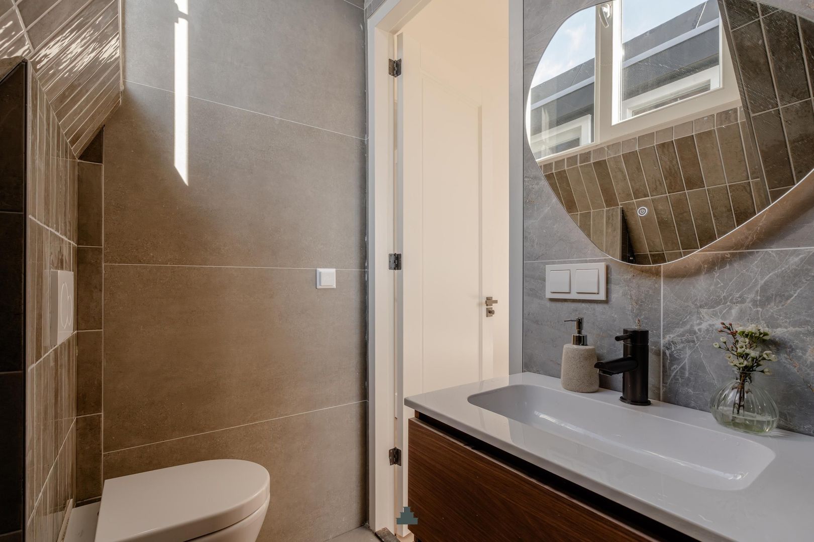 Oetewalerstraat 44 4, Amsterdam foto-19