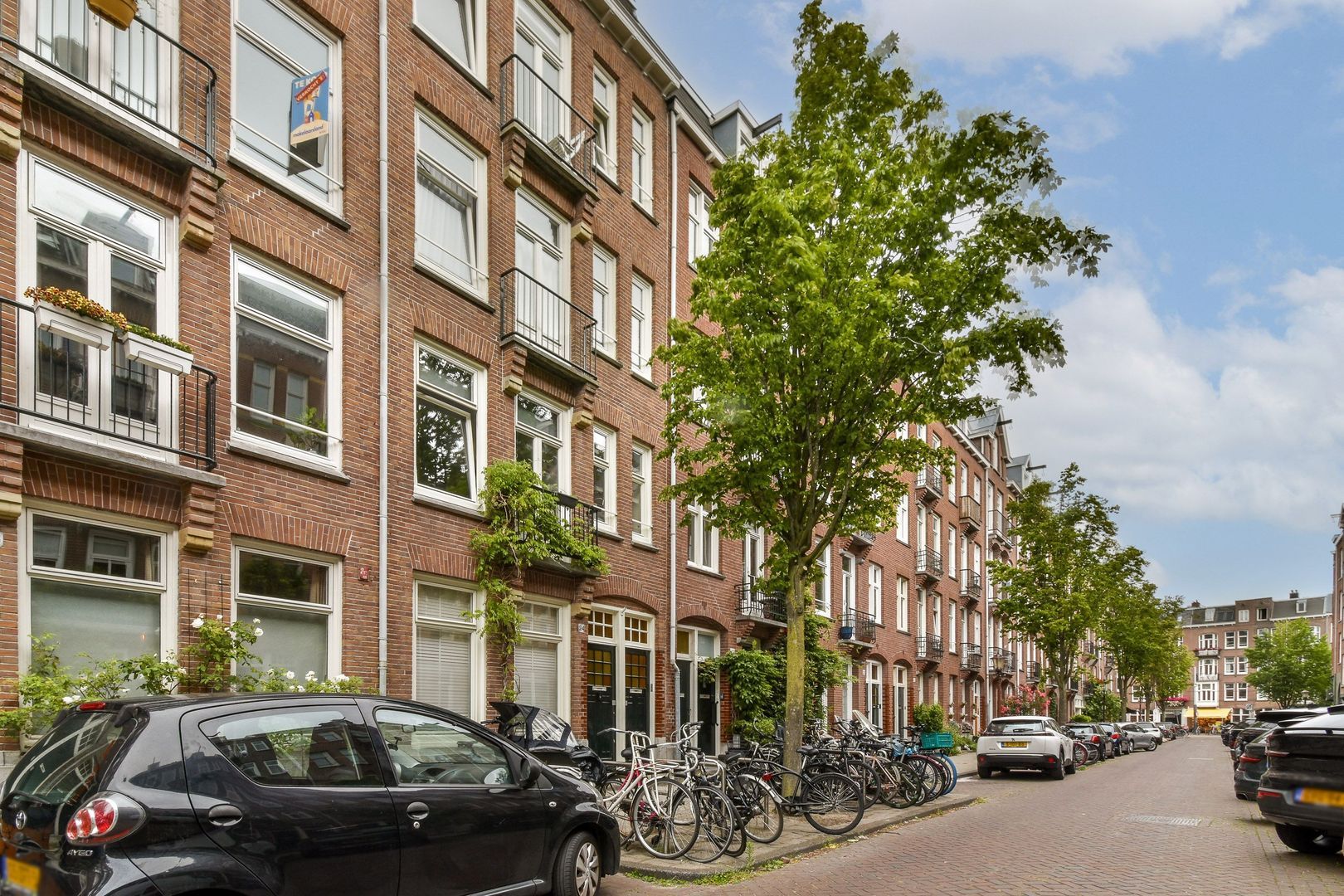 Sluisstraat 22 3, Amsterdam foto-0