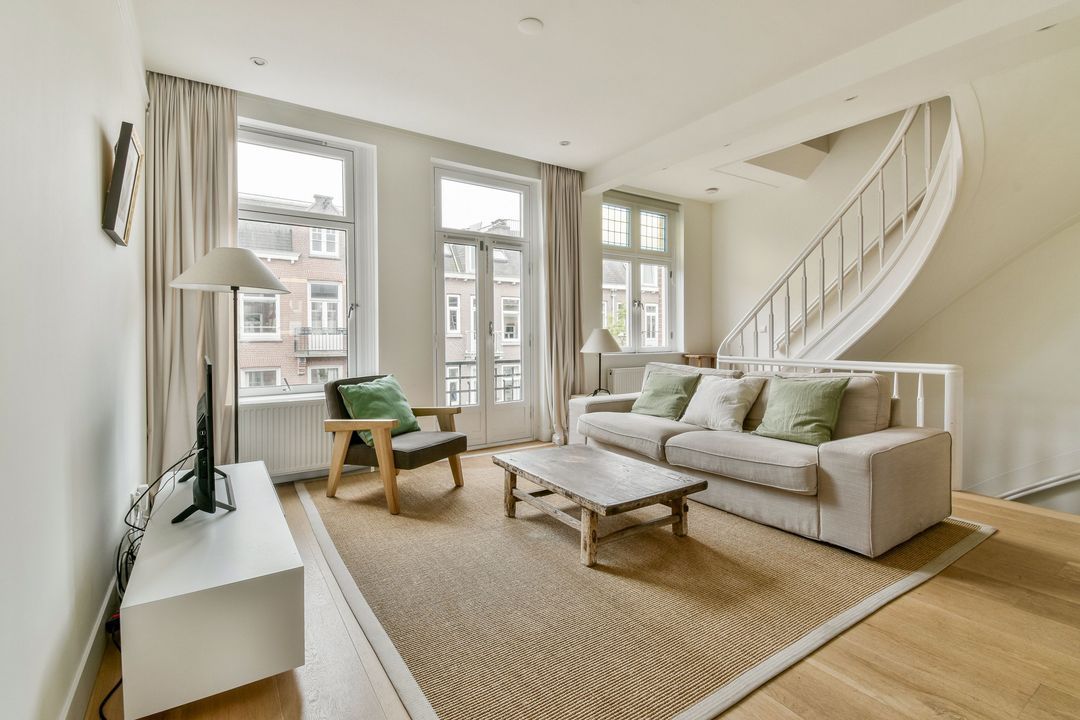 Sluisstraat 22 3, Amsterdam foto-1