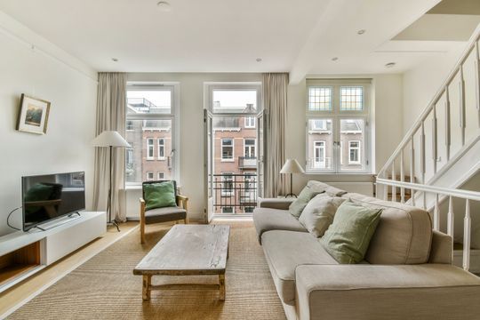 Sluisstraat 22 3, Amsterdam foto-2