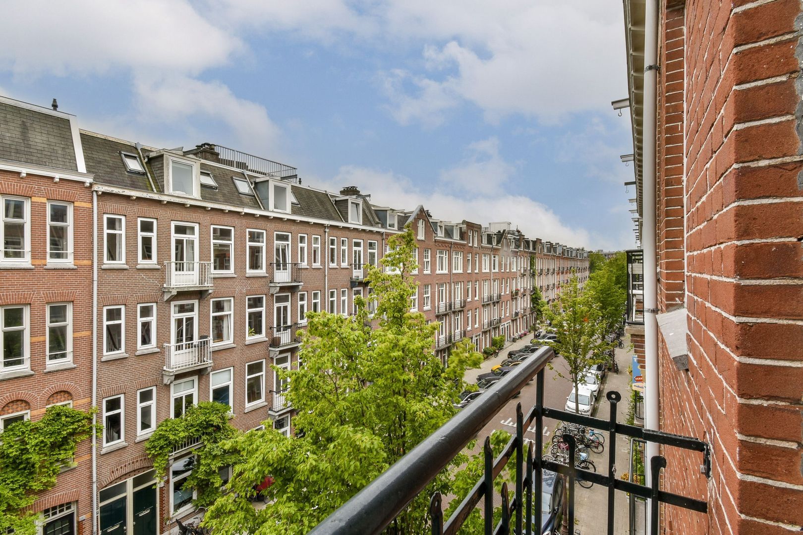 Sluisstraat 22 3, Amsterdam foto-4