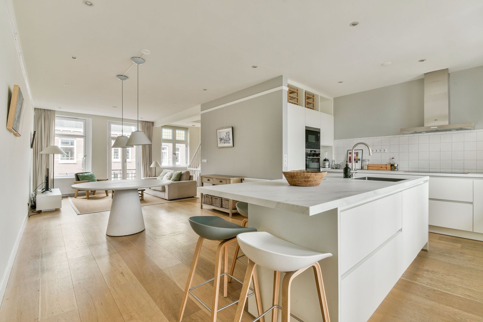 Sluisstraat 22 3, Amsterdam foto-8