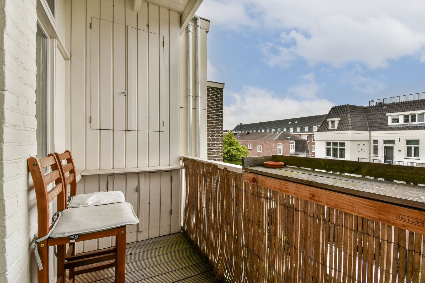 Sluisstraat 22 3, Amsterdam foto-12