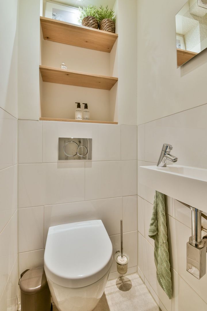 Sluisstraat 22 3, Amsterdam foto-16