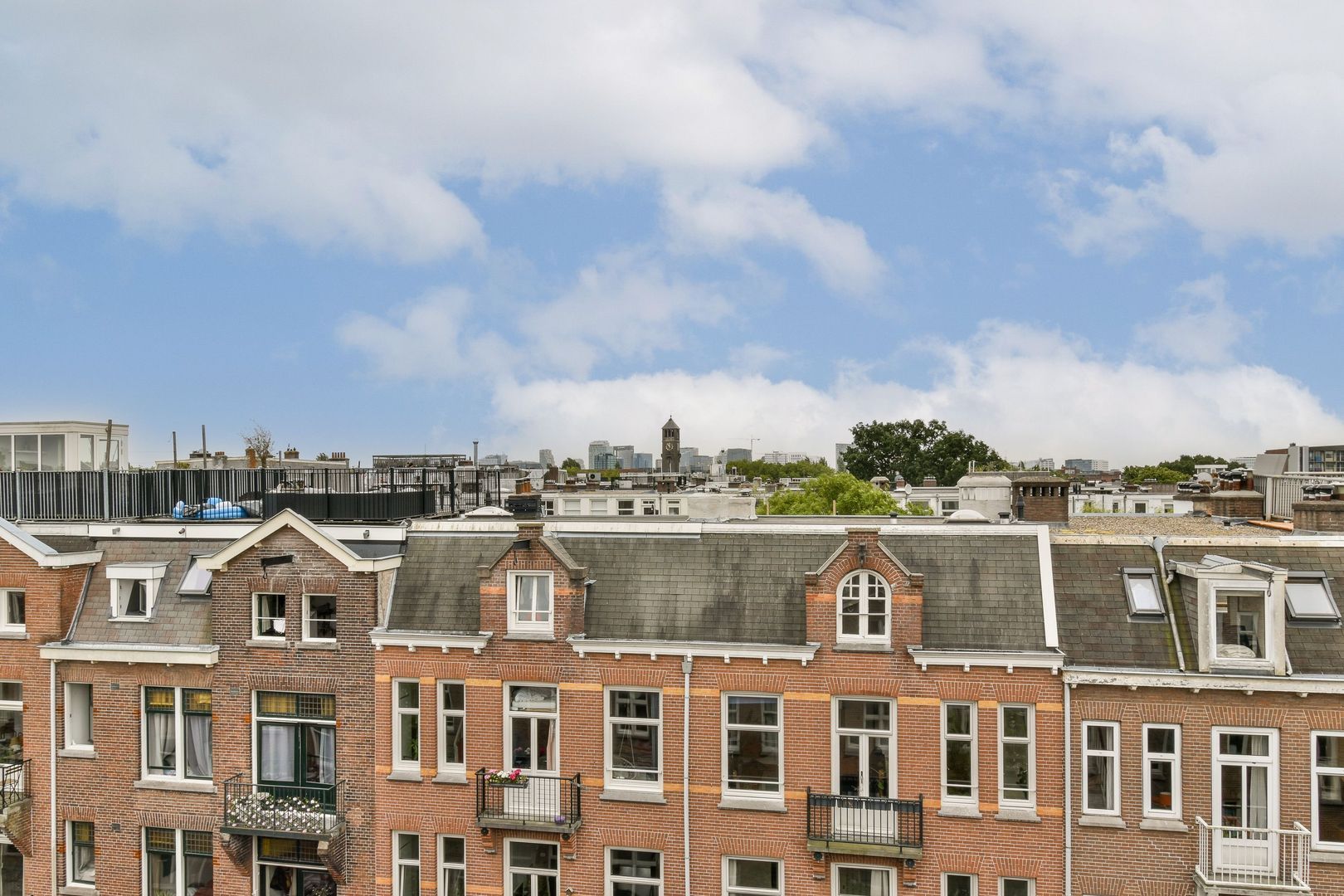 Sluisstraat 22 3, Amsterdam foto-29