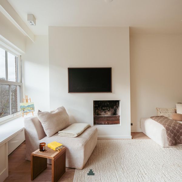 Lijnbaansgracht 258 C, Amsterdam