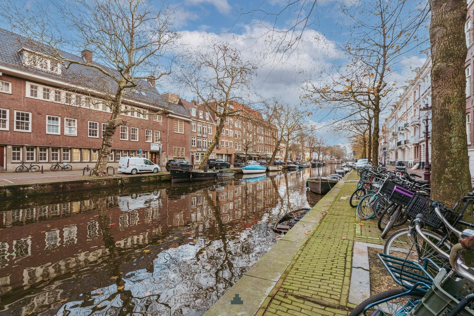 Lijnbaansgracht 258 C, Amsterdam foto-23