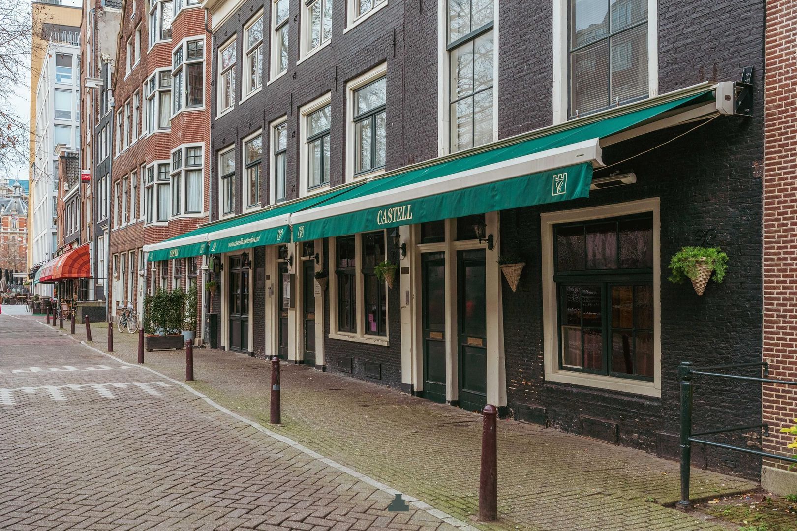 Lijnbaansgracht 258 C, Amsterdam foto-22