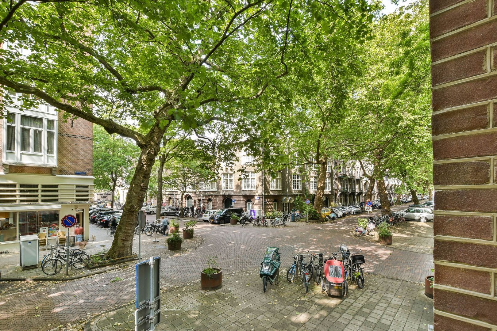 Hendrik Jacobszstraat 22 H, Amsterdam foto-8