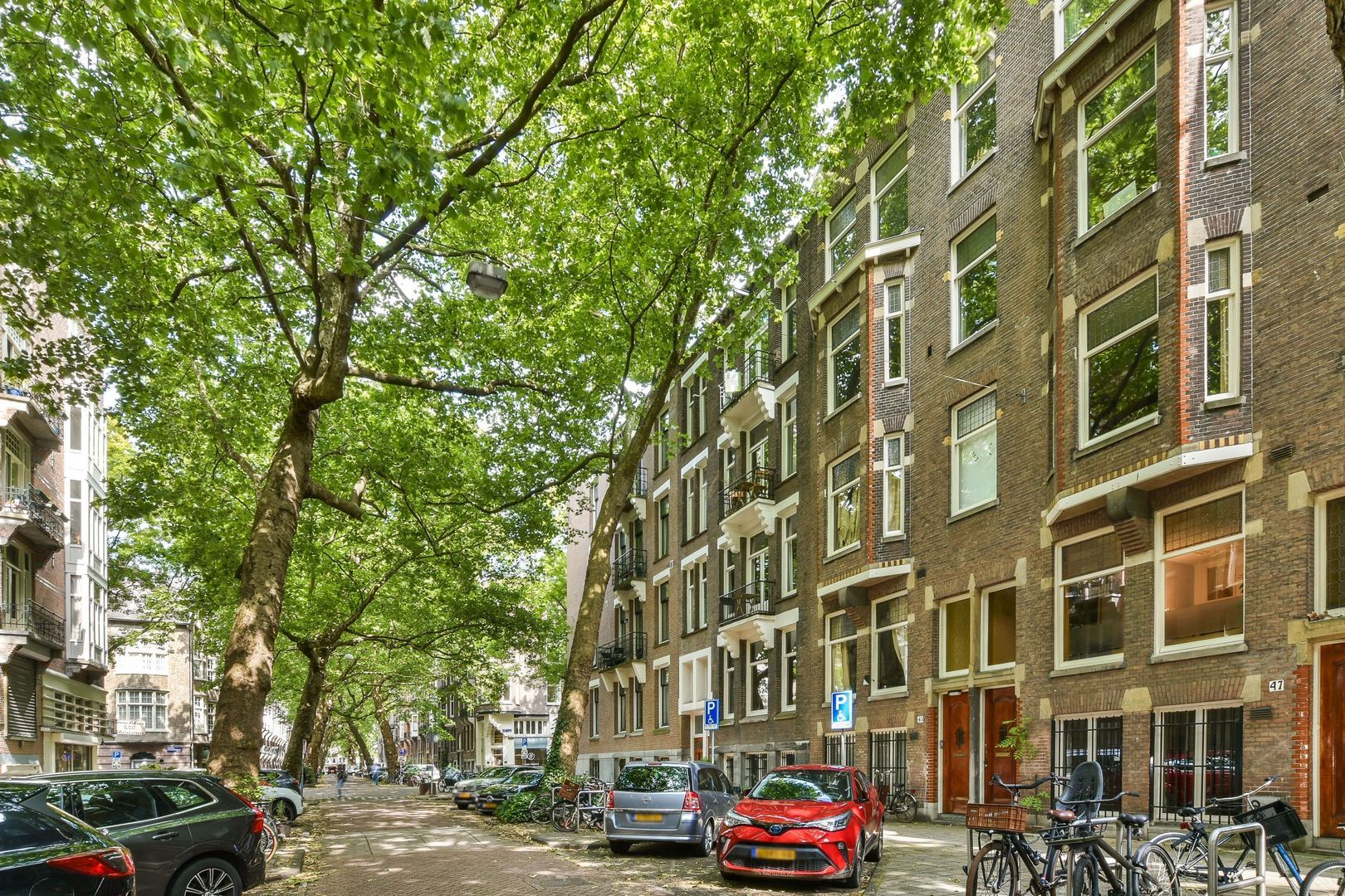 Hendrik Jacobszstraat 22 H, Amsterdam foto-26