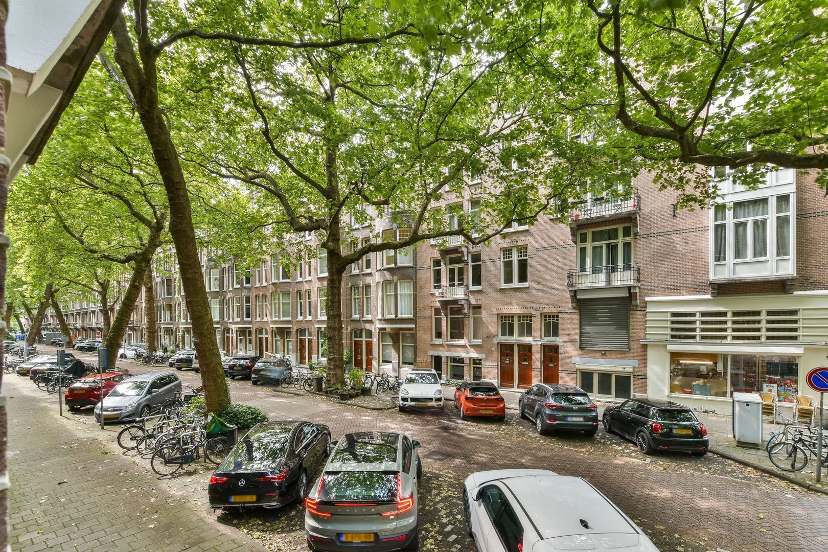 Hendrik Jacobszstraat 22 H, Amsterdam foto-27