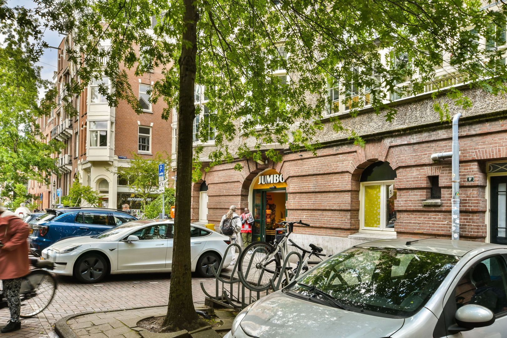 Hendrik Jacobszstraat 22 H, Amsterdam foto-28