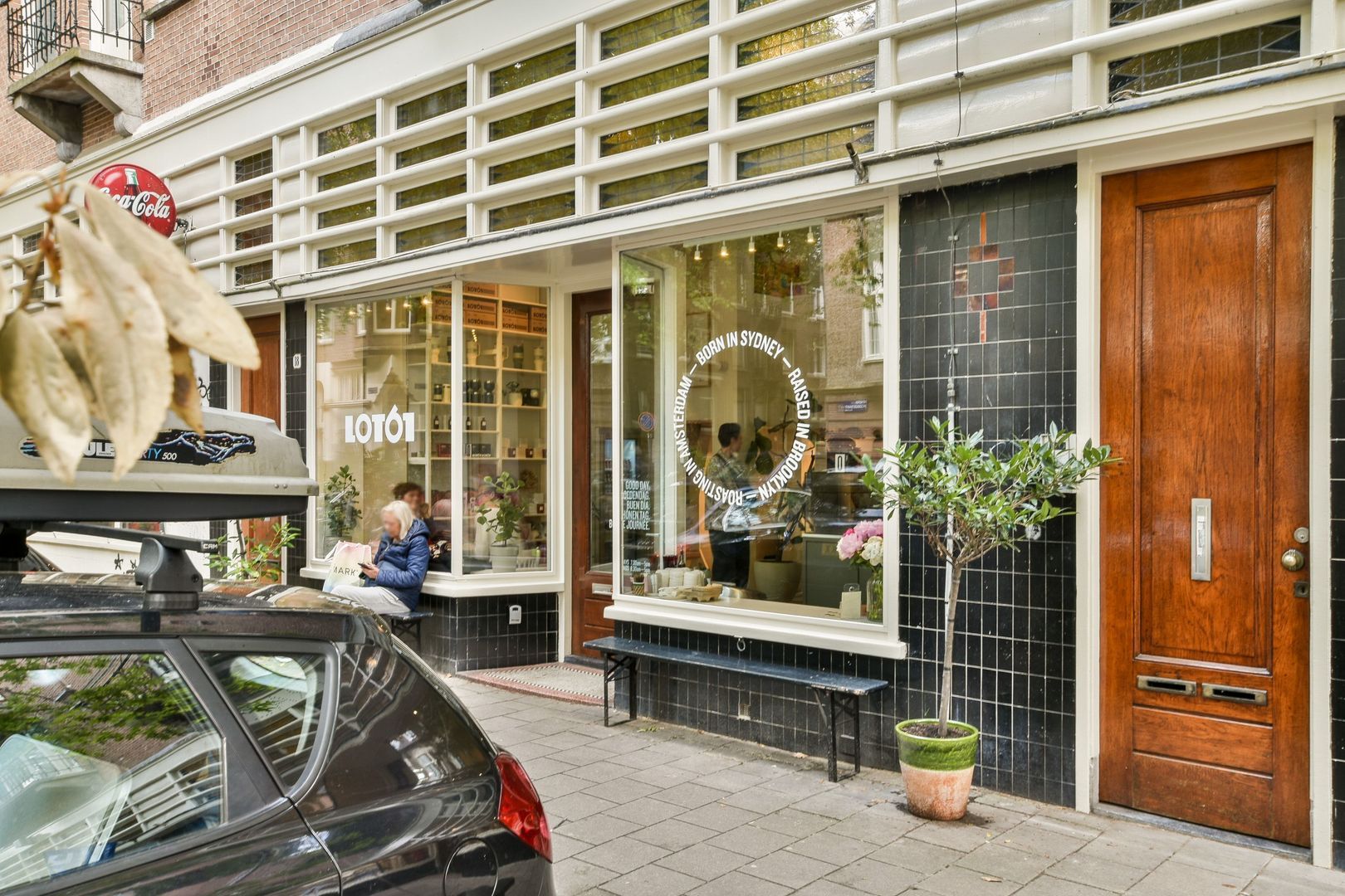 Hendrik Jacobszstraat 22 H, Amsterdam foto-29