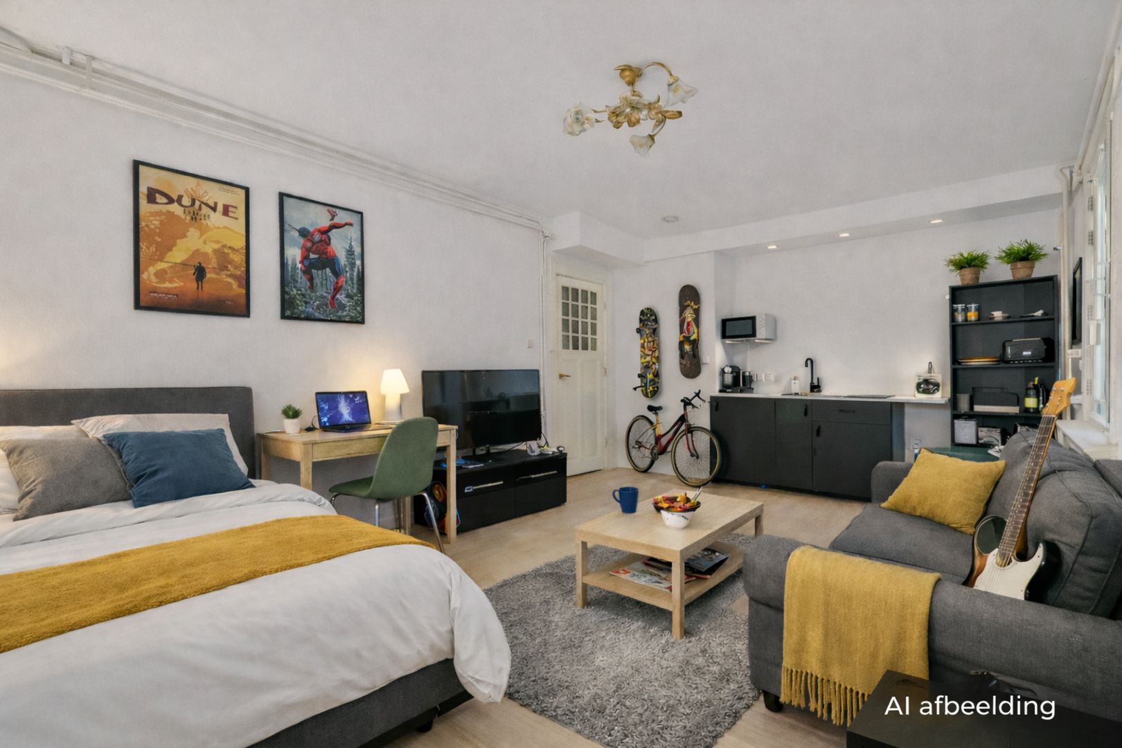 Hendrik Jacobszstraat 22 H, Amsterdam foto-19