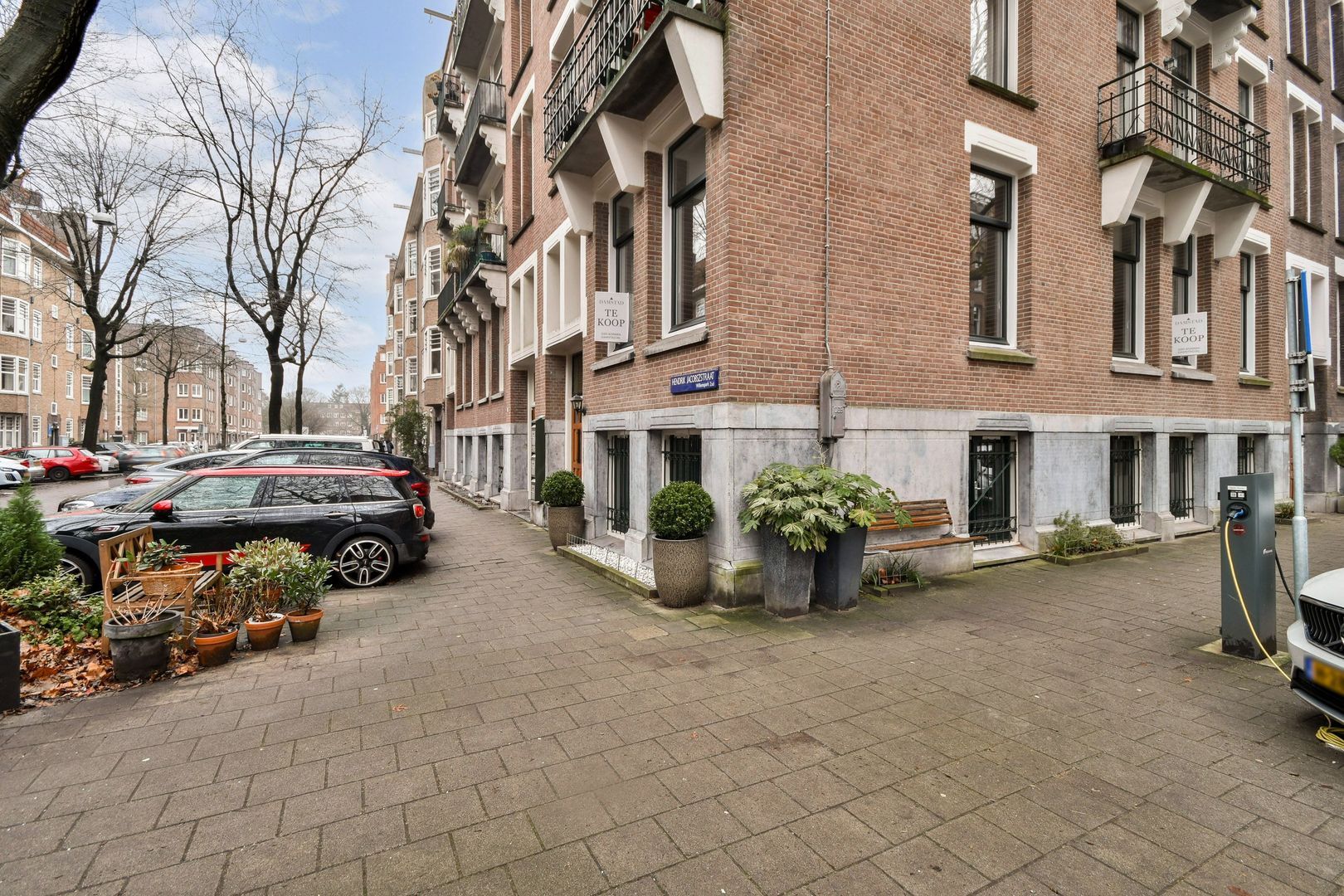 Hendrik Jacobszstraat 22 H, Amsterdam foto-30