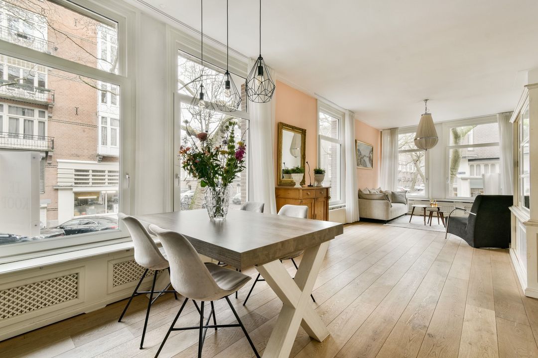 Hendrik Jacobszstraat 22 H, Amsterdam foto-1