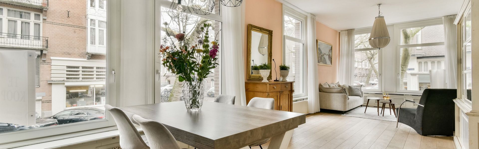 Hendrik Jacobszstraat 22 H, Amsterdam