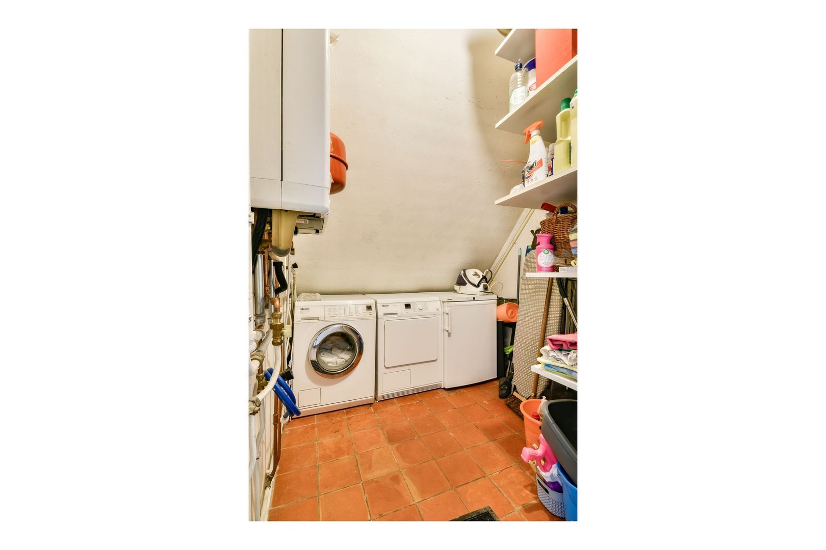 Hendrik Jacobszstraat 22 H, Amsterdam foto-20