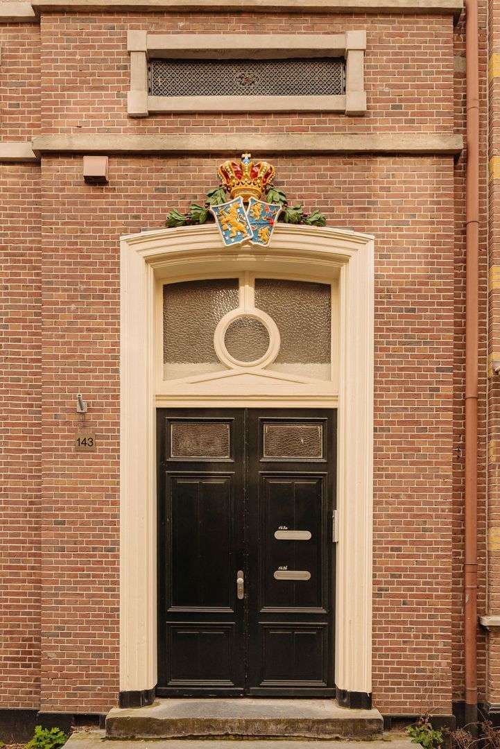 Egelantiersstraat 143 B, Amsterdam foto-3