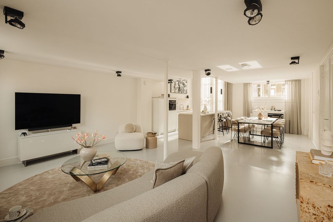 Egelantiersstraat 143 B, Amsterdam foto-1