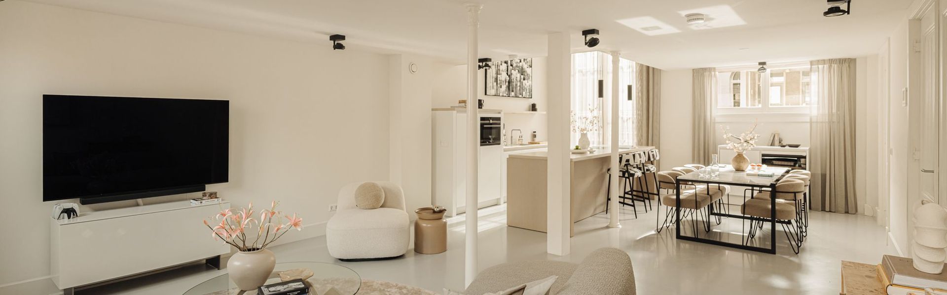 Egelantiersstraat 143 B, Amsterdam