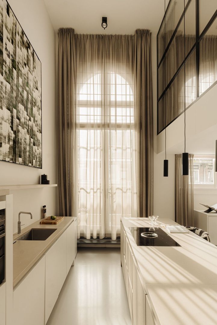 Egelantiersstraat 143 B, Amsterdam foto-9