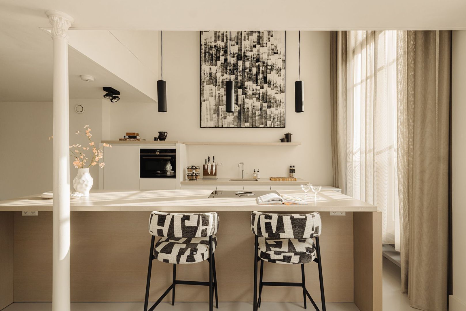 Egelantiersstraat 143 B, Amsterdam foto-2