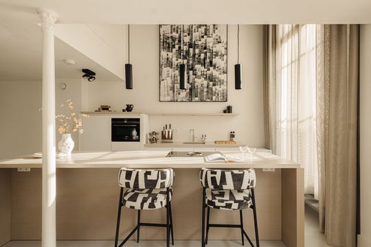 Egelantiersstraat 143 B, Amsterdam foto-2