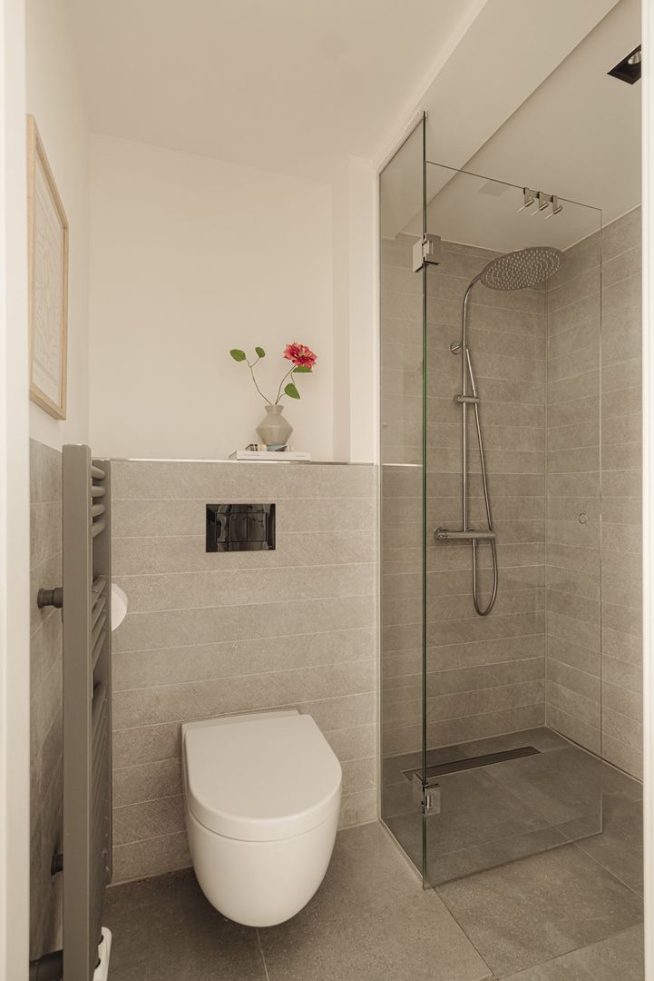 Egelantiersstraat 143 B, Amsterdam foto-36