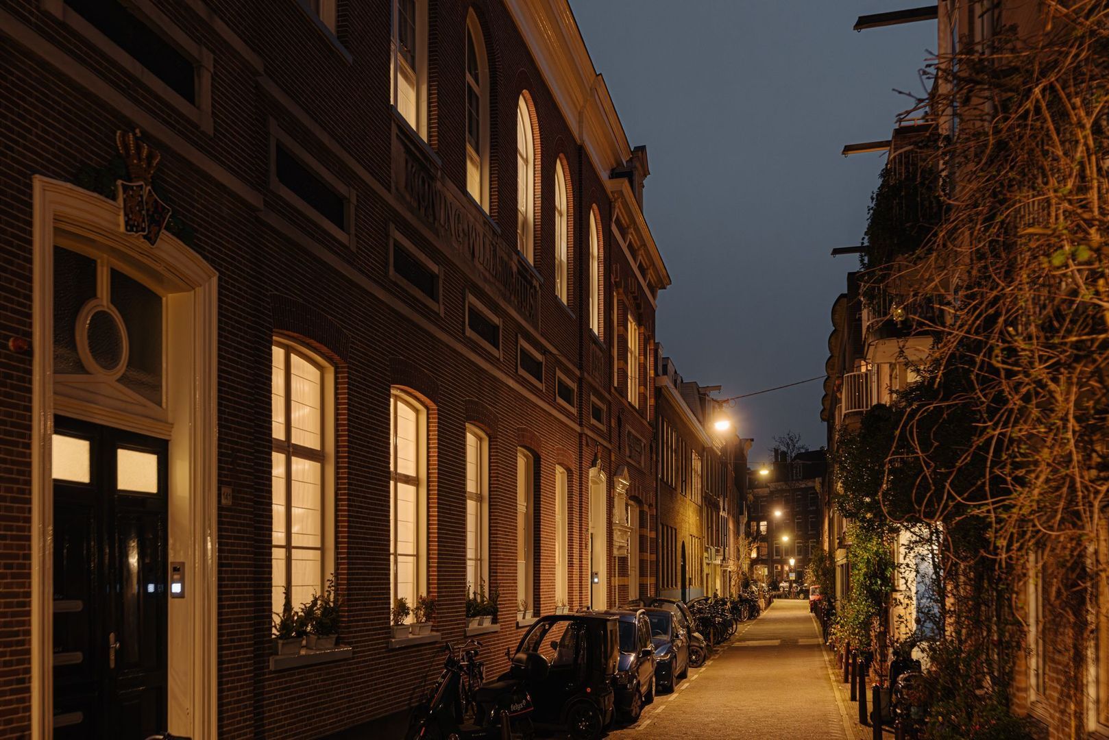 Egelantiersstraat 143 B, Amsterdam foto-37