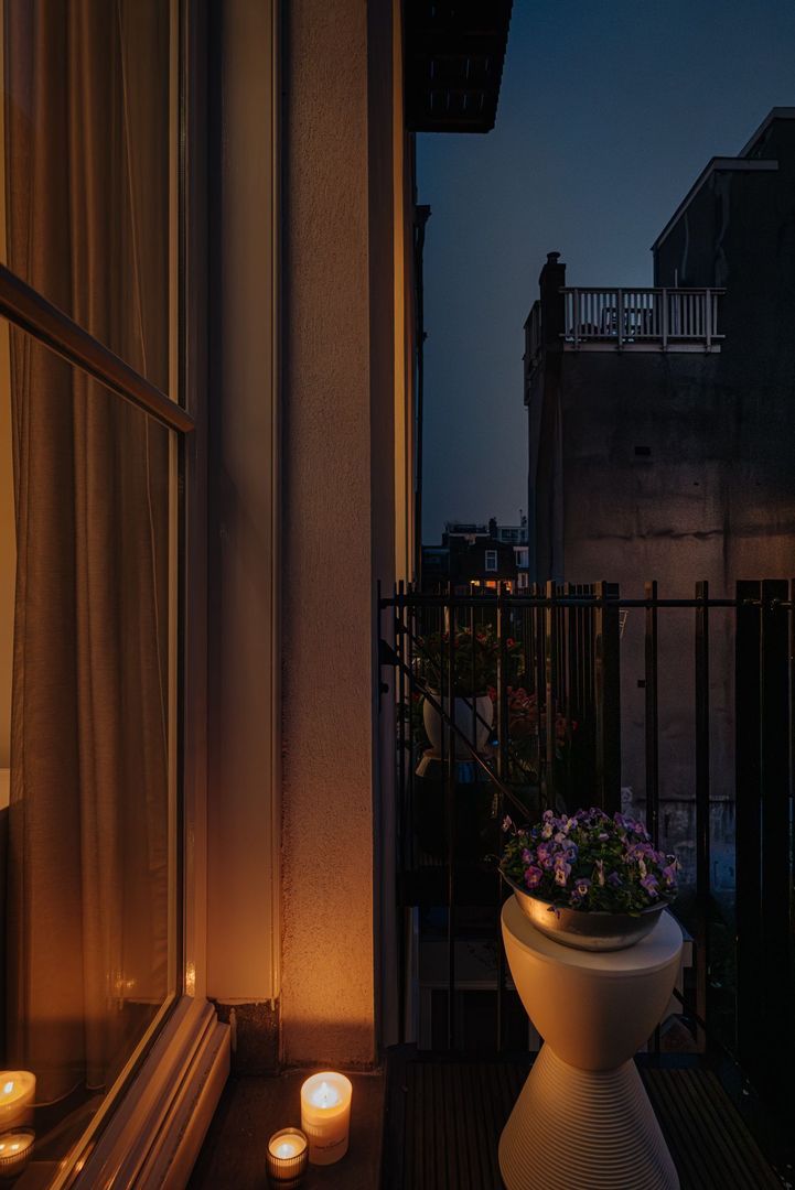 Egelantiersstraat 143 B, Amsterdam foto-41